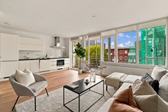 For sale: Polderplein 34, 2132BB Hoofddorp