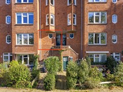 For sale: Jozef Israëlskade 2B, 1072RS Amsterdam
