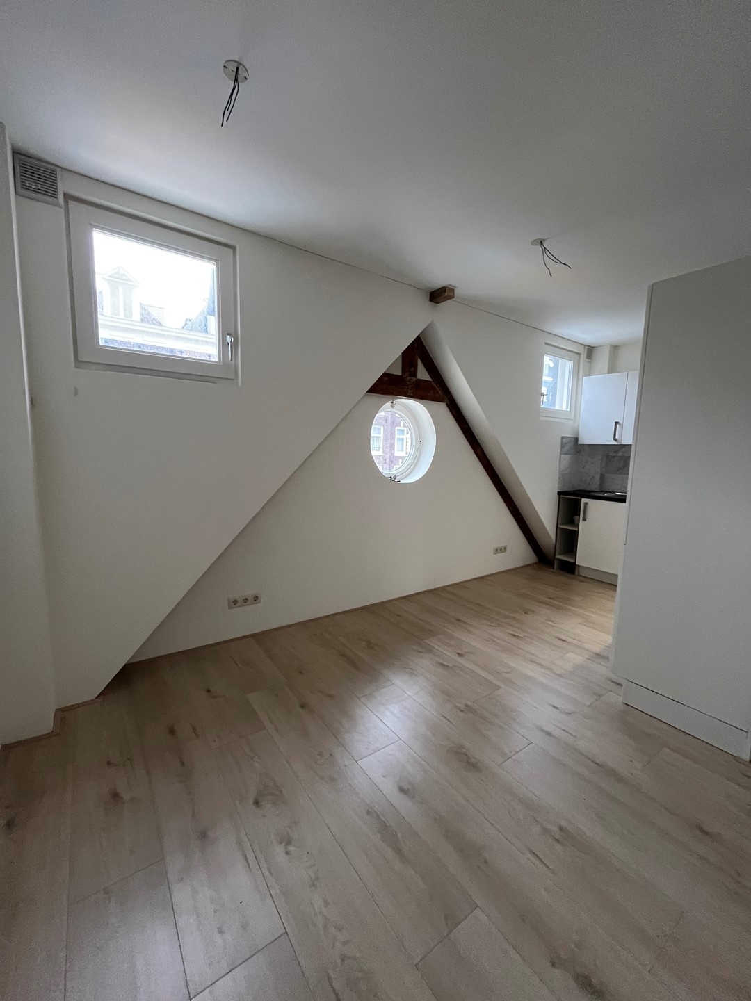Appartement Albert Cuypstraat 88C — foto 1