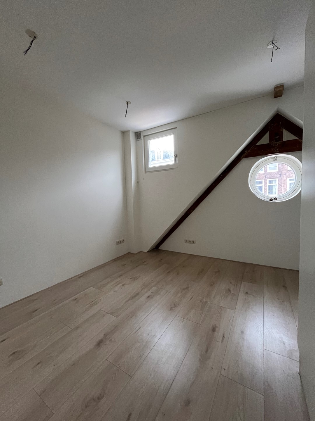 Appartement Albert Cuypstraat 88C — foto 3