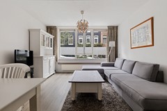 free-sector-houses for rent on Saenredamstraat 22A