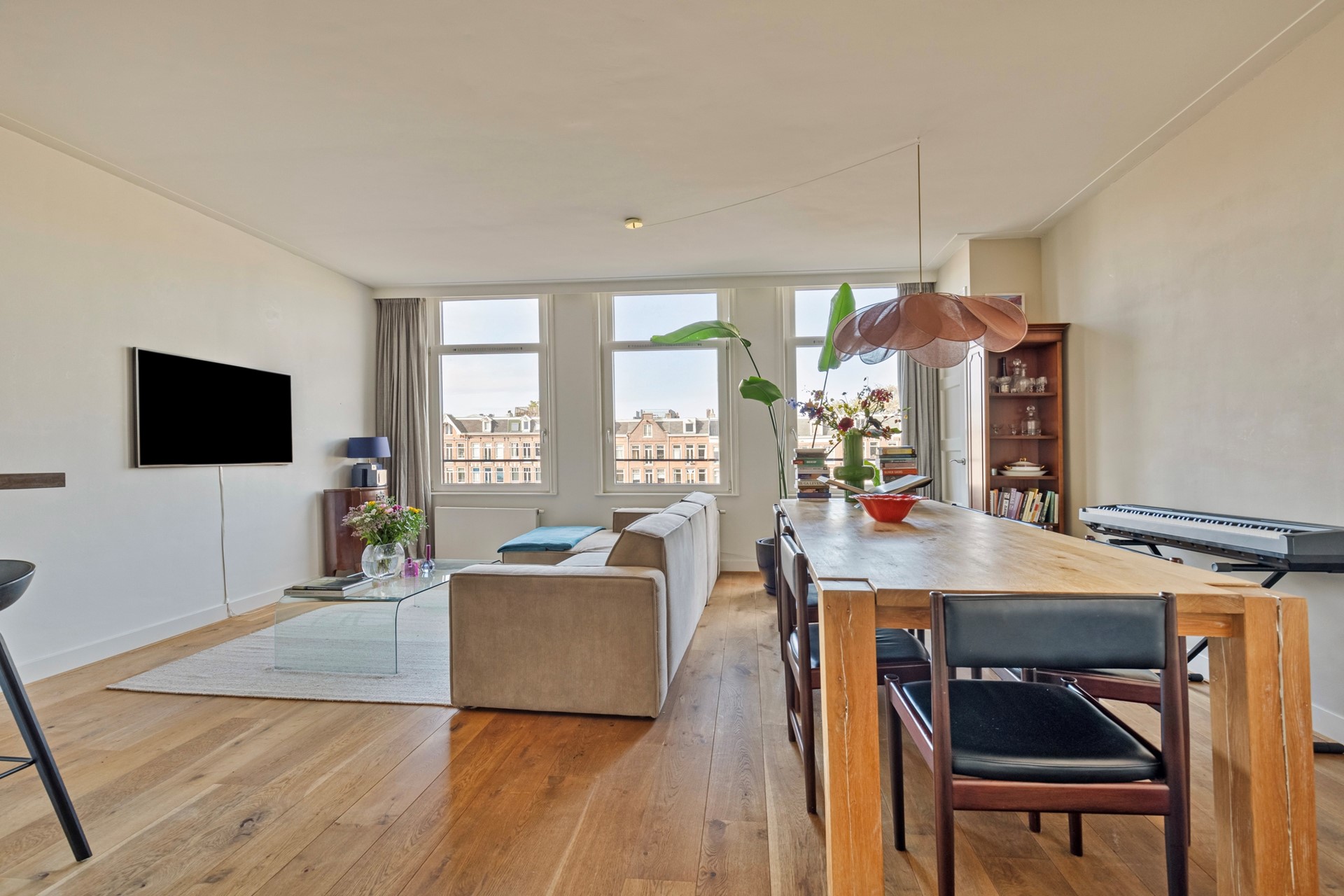 Appartement Jacob Catskade 35F — foto 1