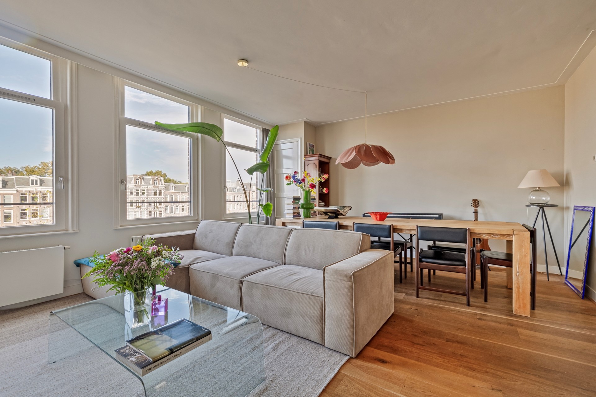 Appartement Jacob Catskade 35F — foto 3