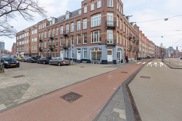 Medium property photo - Bestevâerstraat 166-1, 1055 TS Amsterdam