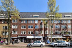 Verhuurd: Scheldestraat 57-2, 1078GG Amsterdam