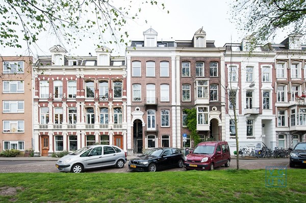Medium property photo - Weesperzijde 6-2, 1091 EA Amsterdam