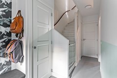 Rented:Prins Hendriklaan 14, 2132 DR Hoofddorp - Photo