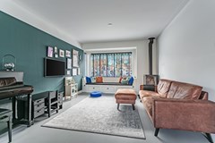 Rented:Prins Hendriklaan 14, 2132 DR Hoofddorp - Photo