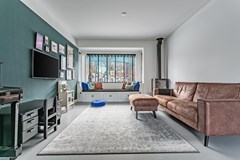 Rented:Prins Hendriklaan 14, 2132 DR Hoofddorp - Photo