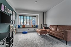 Rented:Prins Hendriklaan 14, 2132 DR Hoofddorp - Photo