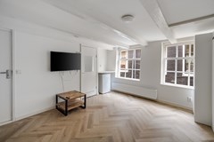 Verkocht:Oude Nieuwstraat 1B, 1012 TD Amsterdam - Foto