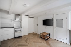 Verkocht:Oude Nieuwstraat 1B, 1012 TD Amsterdam - Foto