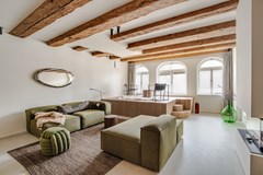 Rented:Brouwersgracht 252A, 1013 HE Amsterdam - Photo