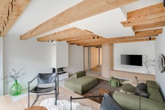 Rented:Brouwersgracht 252A, 1013 HE Amsterdam - Photo