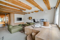 Rented:Brouwersgracht 252A, 1013 HE Amsterdam - Photo