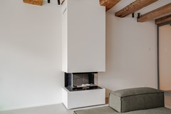 Rented:Brouwersgracht 252A, 1013 HE Amsterdam - Photo