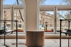Rented:Brouwersgracht 252A, 1013 HE Amsterdam - Photo