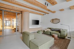 Rented:Brouwersgracht 252A, 1013 HE Amsterdam - Photo