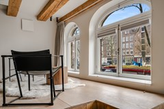 Rented: Brouwersgracht 252A, 1013 HE Amsterdam