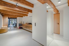 Rented: Brouwersgracht 252A, 1013 HE Amsterdam