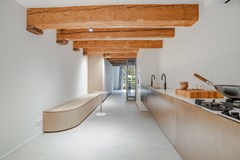 Rented: Brouwersgracht 252A, 1013 HE Amsterdam