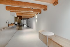 Rented: Brouwersgracht 252A, 1013 HE Amsterdam