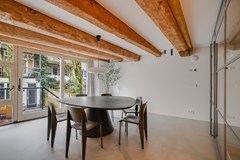 Rented: Brouwersgracht 252A, 1013 HE Amsterdam