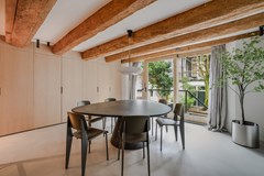 Rented: Brouwersgracht 252A, 1013 HE Amsterdam