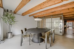 Rented: Brouwersgracht 252A, 1013 HE Amsterdam