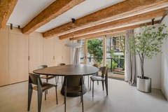 Rented: Brouwersgracht 252A, 1013 HE Amsterdam