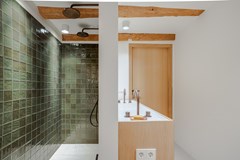 Rented: Brouwersgracht 252A, 1013 HE Amsterdam