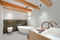 Rented: Brouwersgracht 252A, 1013 HE Amsterdam