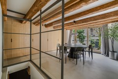 Rented: Brouwersgracht 252A, 1013 HE Amsterdam