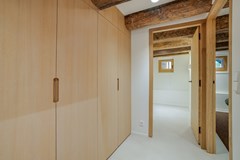 Rented: Brouwersgracht 252A, 1013 HE Amsterdam