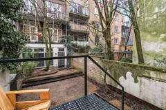 Rented: Brouwersgracht 252A, 1013 HE Amsterdam