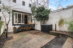 Rented: Brouwersgracht 252A, 1013 HE Amsterdam