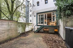 Rented: Brouwersgracht 252A, 1013 HE Amsterdam