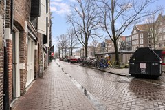 Rented: Brouwersgracht 252A, 1013 HE Amsterdam