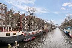 Rented: Brouwersgracht 252A, 1013 HE Amsterdam