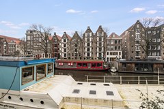 Rented: Brouwersgracht 252A, 1013 HE Amsterdam
