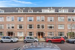 Rented:Amazonenstraat 32H, 1076 LK Amsterdam - Photo