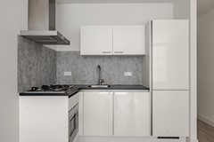 Rented: Amazonenstraat 32H, 1076 LK Amsterdam