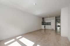 Rented: Amazonenstraat 32H, 1076 LK Amsterdam