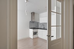 Rented: Amazonenstraat 32H, 1076 LK Amsterdam