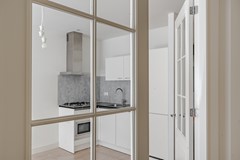 Rented: Amazonenstraat 32H, 1076 LK Amsterdam