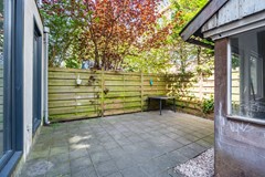 Rented: Amazonenstraat 32H, 1076 LK Amsterdam