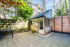 Rented: Amazonenstraat 32H, 1076 LK Amsterdam