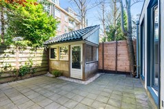 Rented: Amazonenstraat 32H, 1076 LK Amsterdam