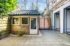 Rented: Amazonenstraat 32H, 1076 LK Amsterdam