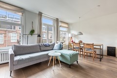 Sold:Veerstraat 69-3, 1075 SP Amsterdam - Photo
